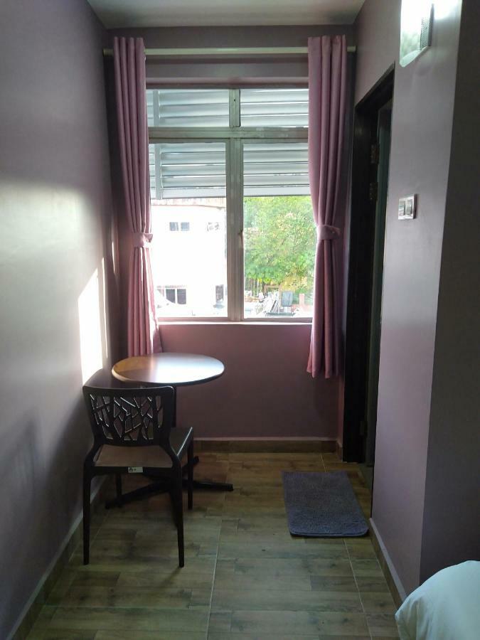 Purple Dream Home Teluk Panglima Garang Exterior foto